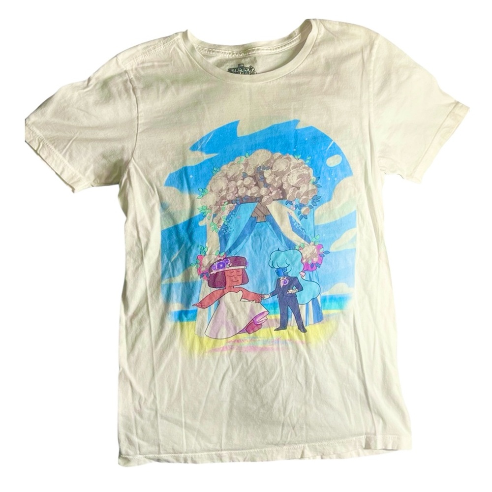 Cartoon Network Steven Universe Tee
